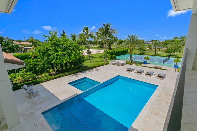 1442 Clydesdale Ave, House other with 6 bedrooms, 5 bathrooms and null parking in Wellington FL | Image 38