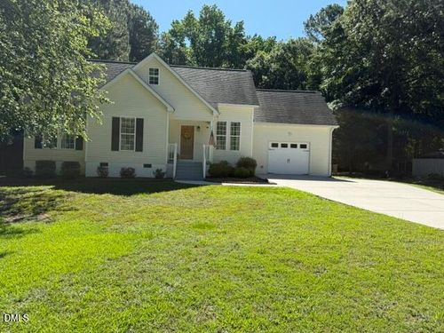256 Linville Ln, Willow Spring, NC, 27592-8422 | Card Image