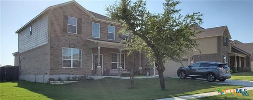 7807 Zircon Dr, Killeen, TX, 76542-4891 | Card Image