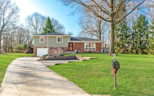 3518 Woodale Rd, Indianapolis, IN, 46234-1451 | Card Image