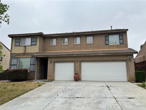 16440 Quarter Horse Rd, Moreno Valley, CA, 92555-3329 | Card Image