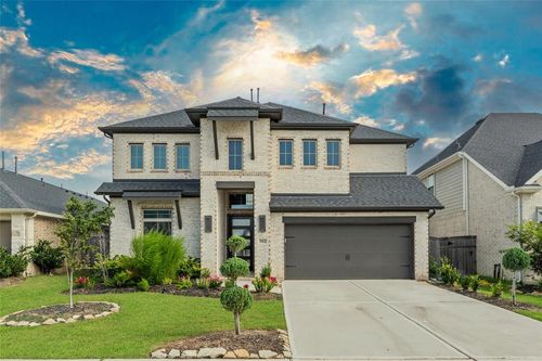 29622 Sterling Knoll Dr, Fulshear, TX, 77441-2417 | Card Image
