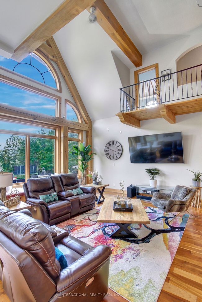 6 Pinehurst Lane, House other with 9 bedrooms, 6 bathrooms and 10 parking in Minesing ON | Image 18
