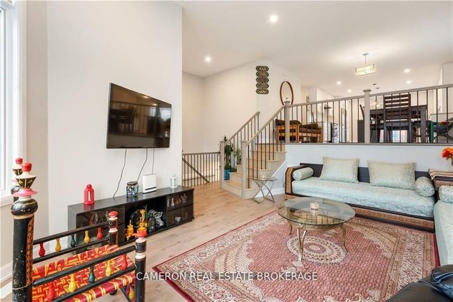 2305 Sebastien Rd, House other with 3 bedrooms, 2 bathrooms and 5 parking in Cornwall ON | Image 4
