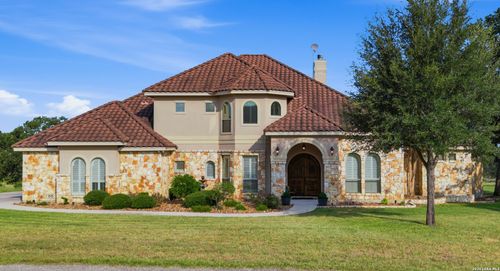 128 Abrego Ridge Dr, Floresville, TX, 78114-6667 | Card Image