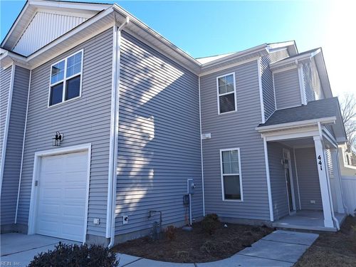 441 Belingham Rd, Virginia Beach, VA, 23462-4301 | Card Image