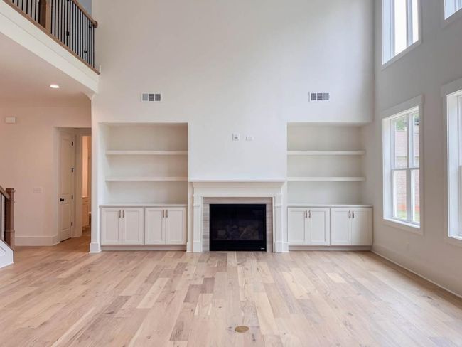 9155 Greenway Ct, House other with 4 bedrooms, 4 bathrooms and null parking in Gainesville GA | Image 12