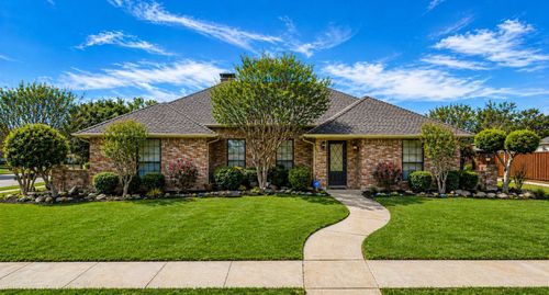 1400 Amazon Drive, Plano, TX, 75075 | Card Image