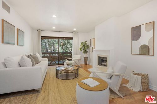 114-15231 Magnolia Blvd, Sherman Oaks, CA, 91423-1618 | Card Image