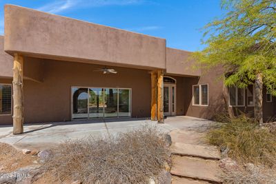 10860 E Cactus View Circle, House other with 3 bedrooms, 4 bathrooms and null parking in Gold Canyon AZ | Image 3