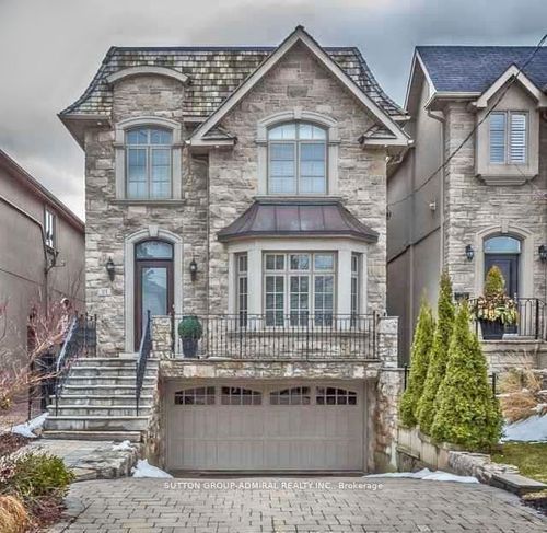 21 Dunblaine Avenue, Toronto, ON, M5M2R6 | Card Image