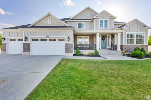 11756 S King Midas Ct, Riverton, UT, 84065-7912 | Card Image