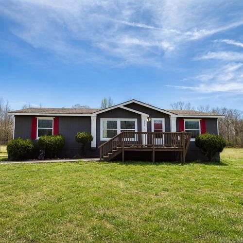 2315 Brasco Road, Jacksonville, AR, 72076 | Card Image
