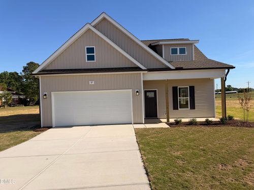 87 Sundrops Trail, Dunn, NC, 28334 | Card Image