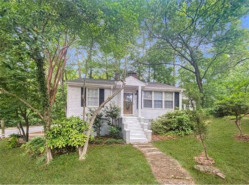 763 N Park Dr Se, Marietta, GA, 30060-2431 | Card Image