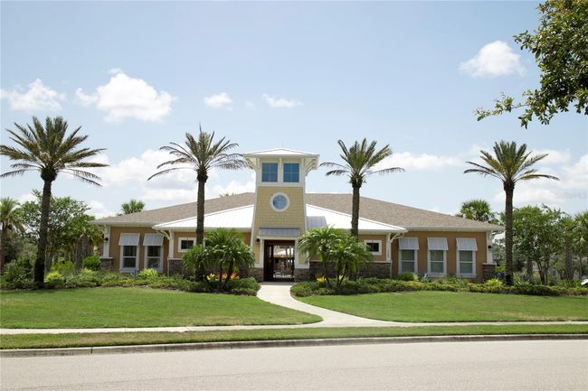 Club house | Image 44