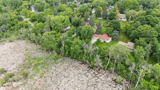 This delightful home overlooks Marshland & Nature & easy access to the Lake Minnetonka Regional Trails. | Image 43