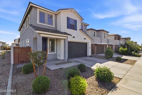 7407 W Gardenia Ave, Glendale, AZ, 85303-2020 | Card Image