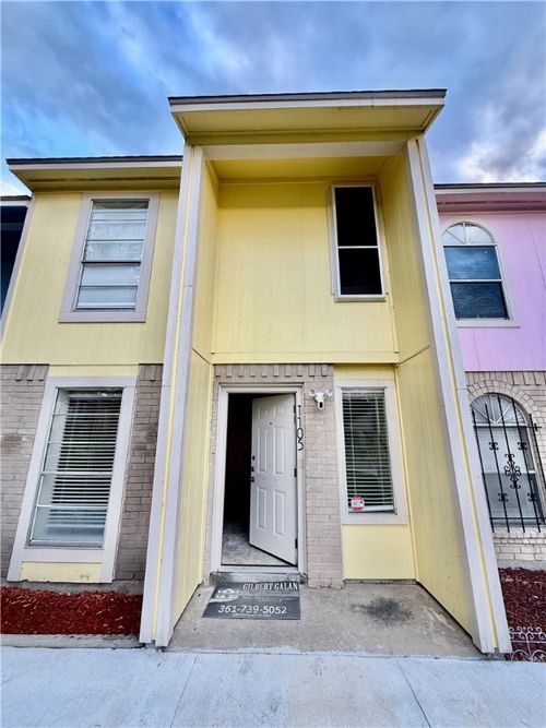 t-6702 Everhart Rd, Corpus Christi, TX, 78413-2396 | Card Image