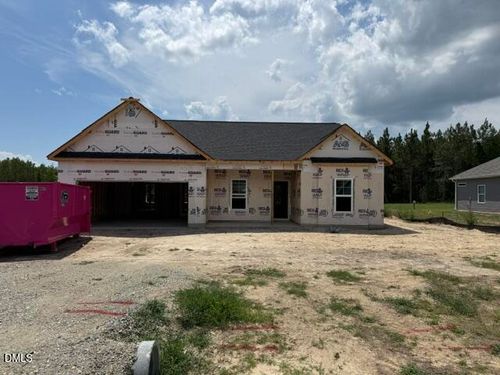 138 Pine Vista Way, Sanford, NC, 27332-3057 | Card Image