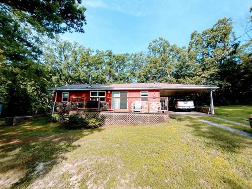 32540 Ar 5 Hwy, Calico Rock, AR, 72519 | Card Image