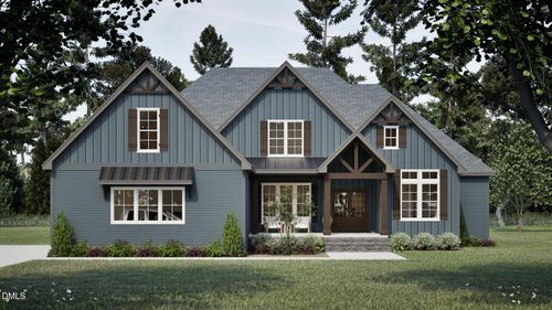 Lot 1 Watkins Wilkinson Road, Oxford, NC, 27565 | Card Image