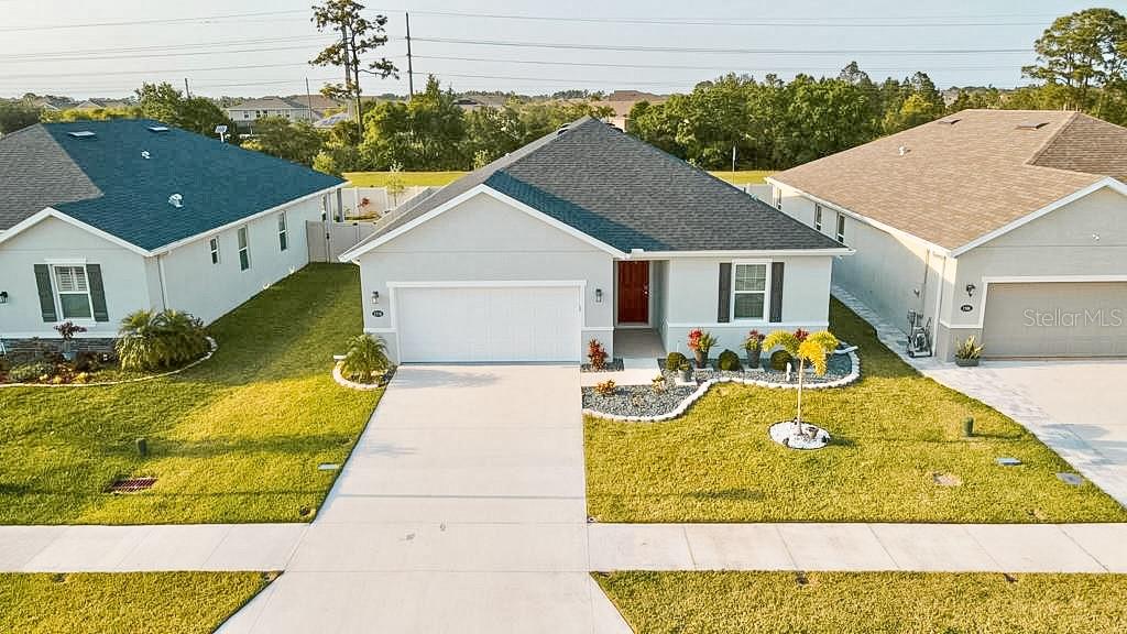 1516 Potenza Drive, Leased in WEST MELBOURNE Zoocasa