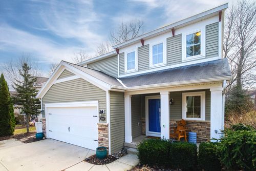 13420 Patchin Dr, Nunica, MI, 49448-9319 | Card Image