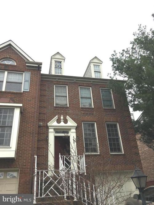 6347 Battlement Way, ALEXANDRIA, VA, 22312-1924 | Card Image