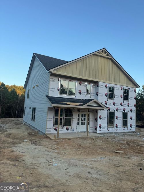 432 Johnson Rd, Oxford, GA, 30054-2806 | Card Image