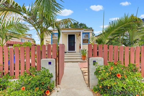 4816 Lantana Dr, San Diego, CA, 92105-2939 | Card Image