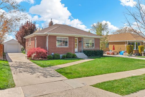 1754 E Downington Ave S, Salt Lake City, UT, 84108 | Card Image