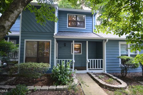 616 Applecross Dr, Cary, NC, 27511-7508 | Card Image