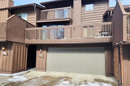 2903 Winnipeg Dr, Bismarck, ND, 58503-0448 | Card Image