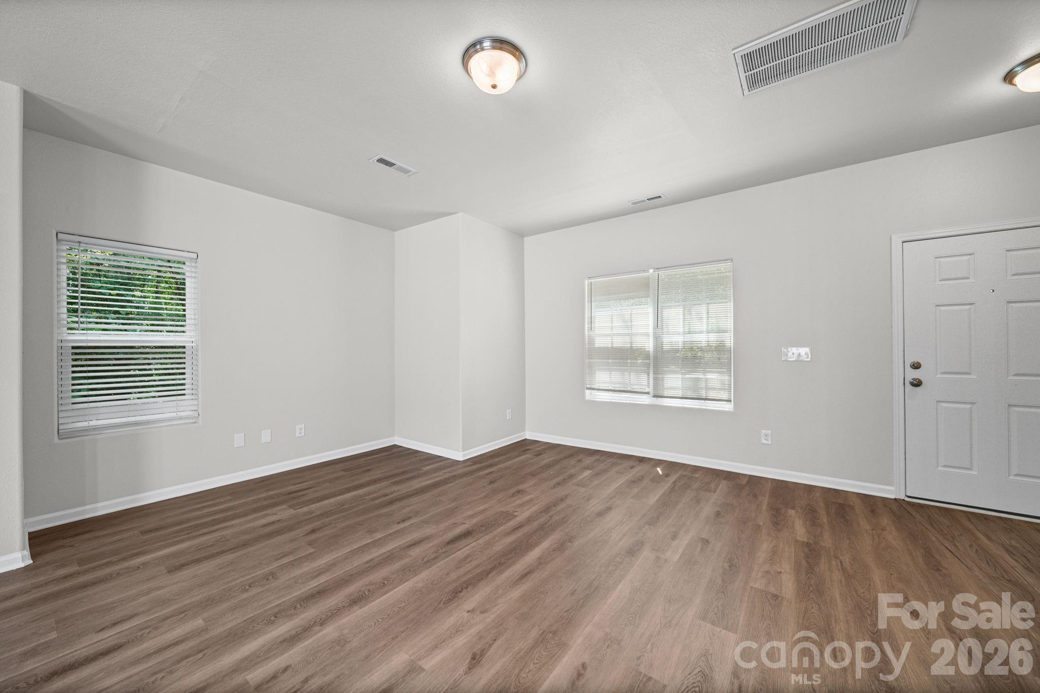 Residential in Charlotte 3