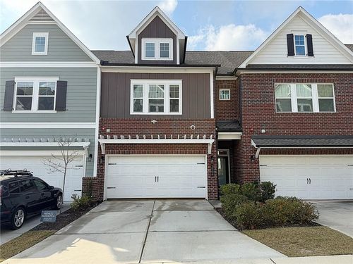 2509 Oakbourne Ln, Smyrna, GA, 30080-3309 | Card Image