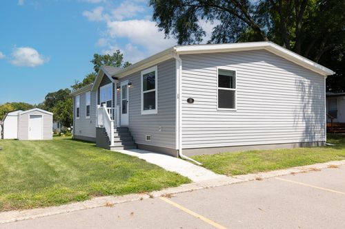 lot-38-714 Mill St, Leslie, MI, 49251-9377 | Card Image