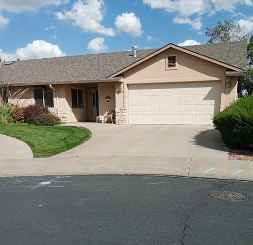 unit-b-2498 Lake Park Ct, Grand Junction, CO, 81505-8703 | Card Image