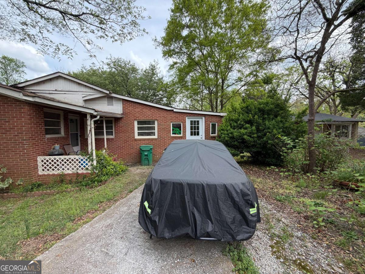 Residential in Lithonia 3