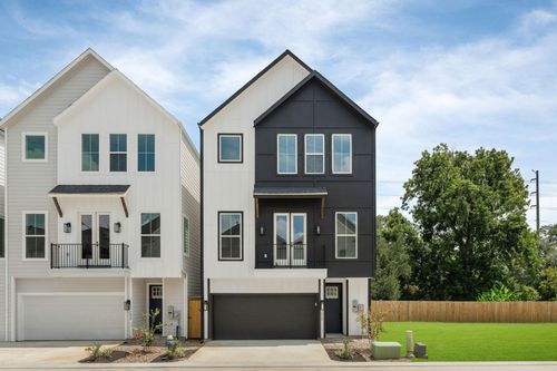 5830 Highland Sky Ln, Houston, TX, 77091-2143 | Card Image