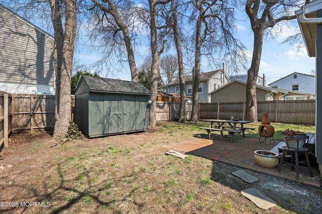 420 Burlington Ave, House other with 4 bedrooms, 3 bathrooms and null parking in Bradley Beach NJ | Image 52