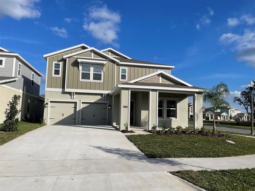 10163 Salt Point Dr, WINTER GARDEN, FL, 34787-4245 | Card Image