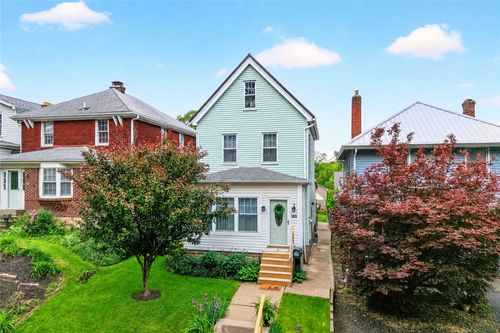 365 Highland Ave, West View, PA, 15229-1577 | Card Image