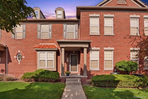 2240 Paddock Lane, Canton Charter Township, MI, 48188 | Card Image