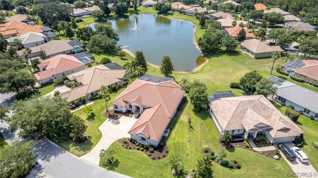1007 W Beagle Run Loop, House other with 4 bedrooms, 4 bathrooms and 2 parking in Hernando FL | Image 50