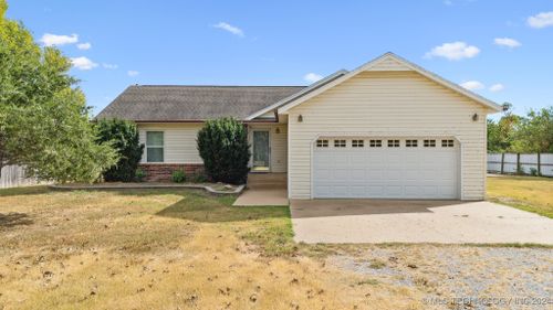 18620 E 385 Road, Chelsea, OK, 74016 | Card Image