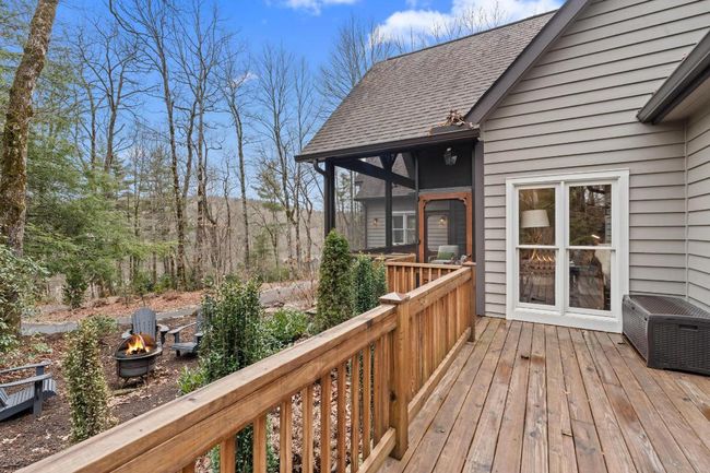 140 Lost Trl, House other with 3 bedrooms, 3 bathrooms and null parking in Highlands NC | Image 31