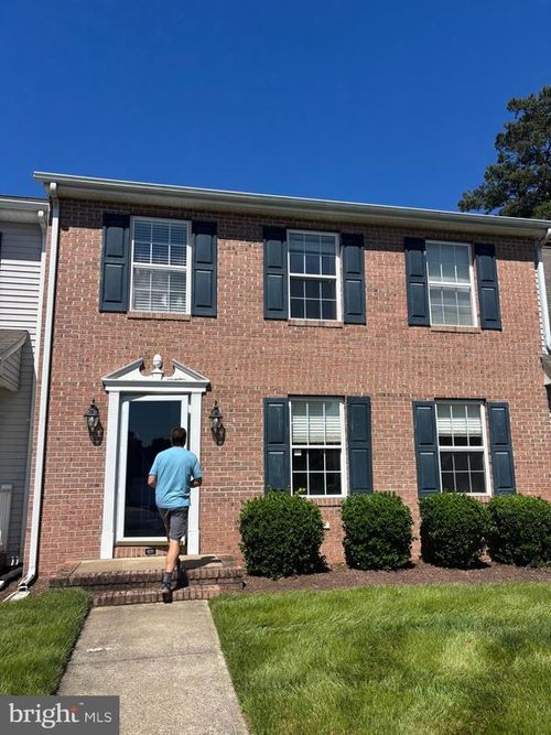 1011 Zircon Ct, SALISBURY, MD, 21804-8726 | Card Image
