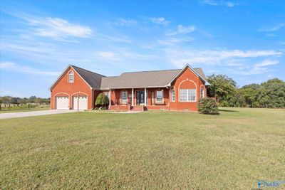 180 Mcalister Road, House other with 4 bedrooms, 2 bathrooms and null parking in Albertville AL | Image 1