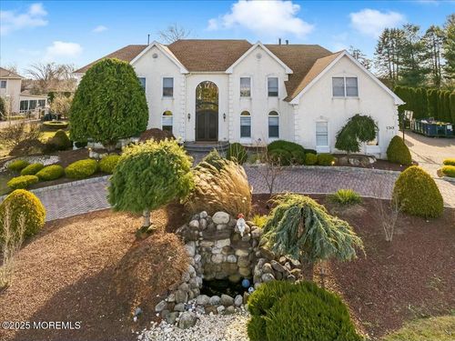 130 Country View Drive, Freehold, NJ, 07728 | Card Image